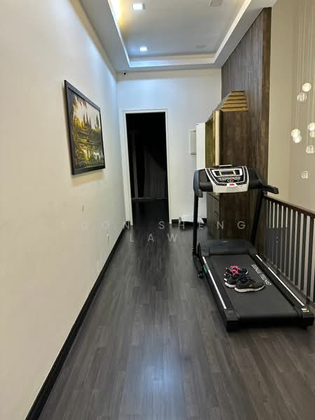 2-storey Terraced House for Sale in Eco Majestic (Semenyih) - Soon Sheng Law - Interior - PropertyGuru.com.my