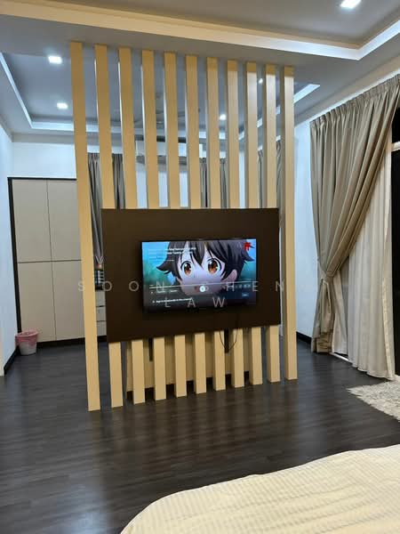 2-storey Terraced House for Sale in Eco Majestic (Semenyih) - Soon Sheng Law - Bedroom - PropertyGuru.com.my