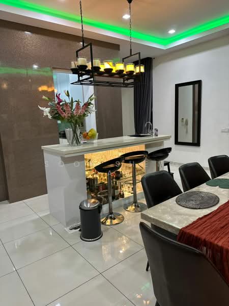 2-storey Terraced House for Sale in Eco Majestic (Semenyih) - Soon Sheng Law - Interior - PropertyGuru.com.my