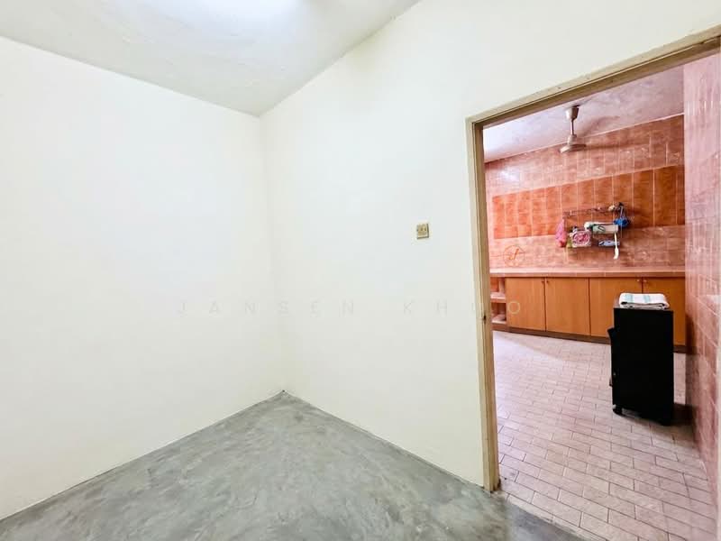 Rumah Teres 2 Tingkat untuk Dijual di Jalan Ipoh (Kuala Lumpur) - Jansen Khoo - Kitchen - PropertyGuru.com.my