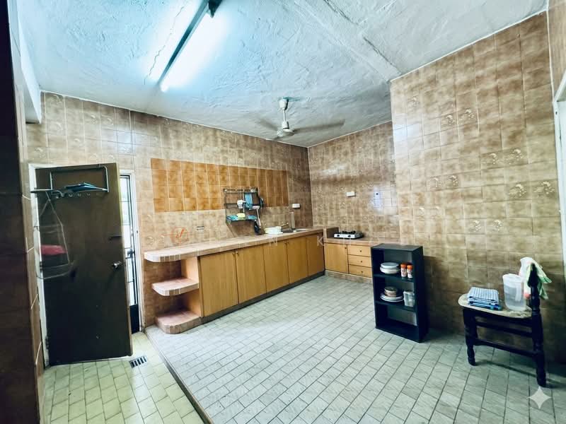Rumah Teres 2 Tingkat untuk Dijual di Jalan Ipoh (Kuala Lumpur) - Jansen Khoo - Kitchen - PropertyGuru.com.my