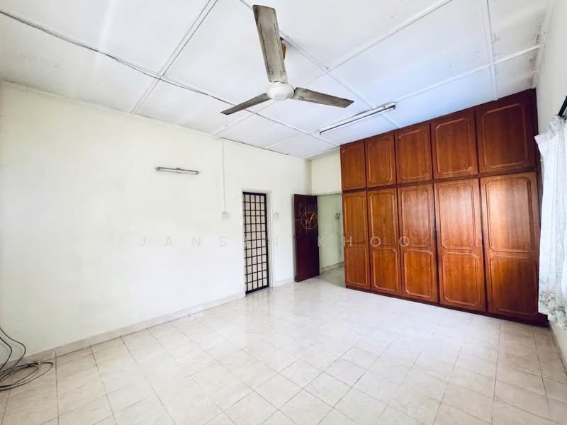 Rumah Teres 2 Tingkat untuk Dijual di Jalan Ipoh (Kuala Lumpur) - Jansen Khoo - Interior - PropertyGuru.com.my