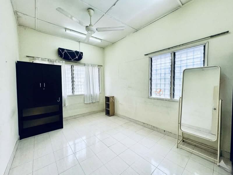 Rumah Teres 2 Tingkat untuk Dijual di Jalan Ipoh (Kuala Lumpur) - Jansen Khoo - Interior - PropertyGuru.com.my