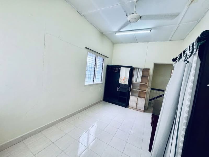 Rumah Teres 2 Tingkat untuk Dijual di Jalan Ipoh (Kuala Lumpur) - Jansen Khoo - Bedroom - PropertyGuru.com.my