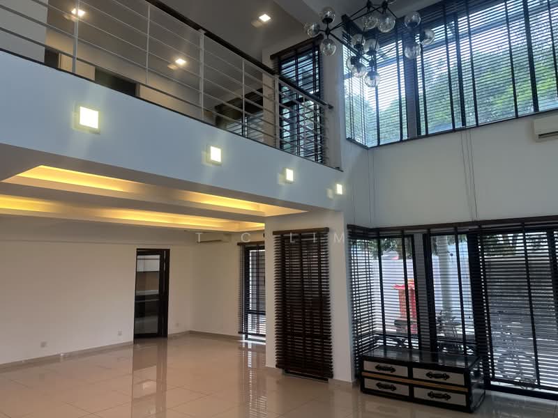 Rumah Teres 3 Tingkat untuk Dijual di Lake Fields (Sungai Besi) - T C Lim - Interior - PropertyGuru.com.my