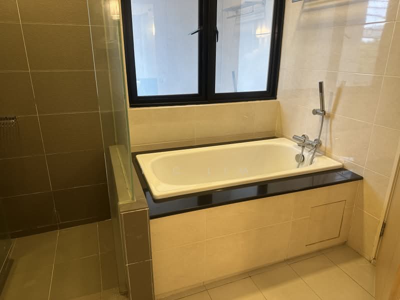Rumah Teres 3 Tingkat untuk Dijual di Lake Fields (Sungai Besi) - T C Lim - Bathroom - PropertyGuru.com.my