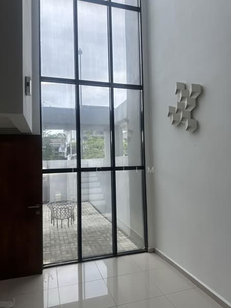 Rumah Teres 3 Tingkat untuk Dijual di Lake Fields (Sungai Besi) - T C Lim - Interior - PropertyGuru.com.my