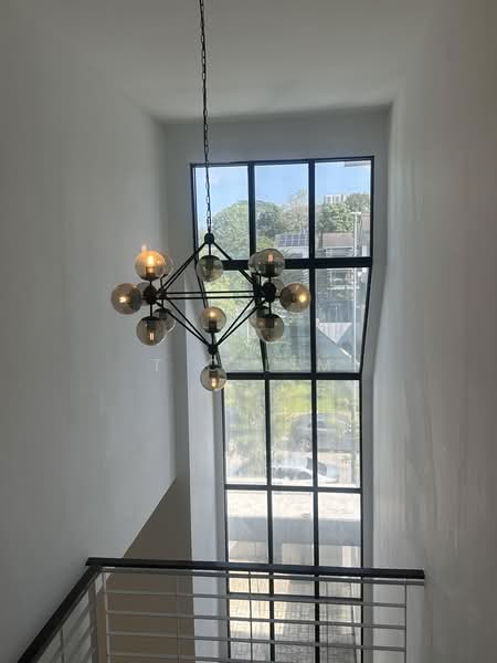 Rumah Teres 3 Tingkat untuk Dijual di Lake Fields (Sungai Besi) - T C Lim - Interior - PropertyGuru.com.my