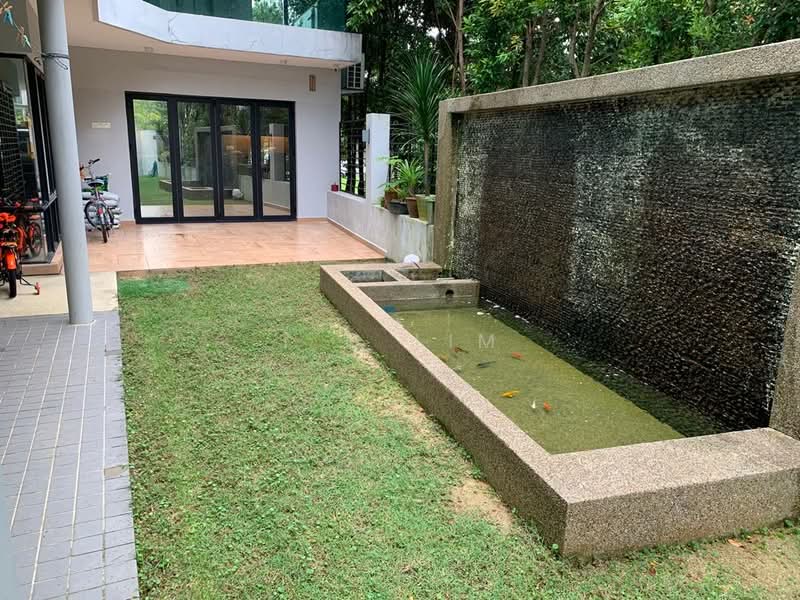Rumah Teres 3 Tingkat untuk Dijual di Lake Fields (Sungai Besi) - T C Lim - Exterior - PropertyGuru.com.my