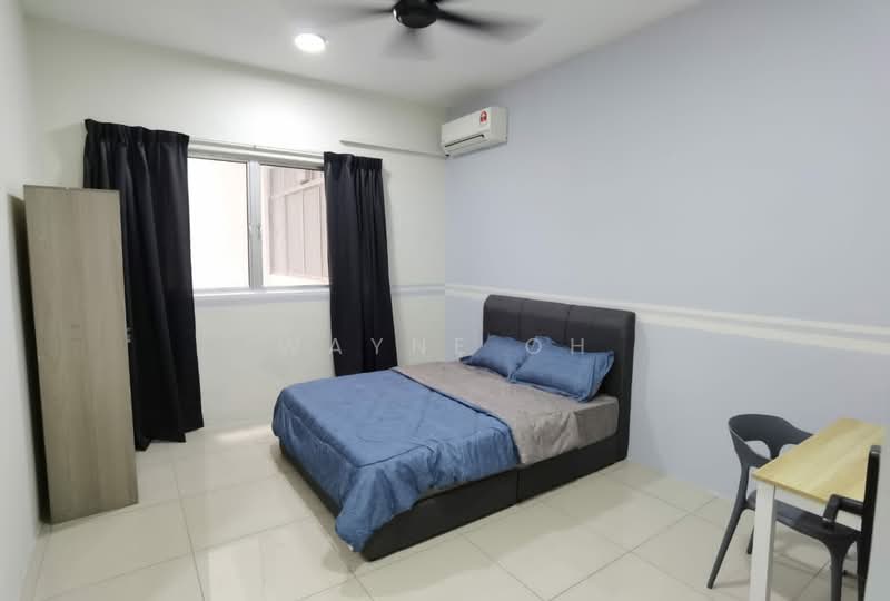 Service Residence for Rent at Menara Geno - Wayne Oh - PropertyGuru.com.my
