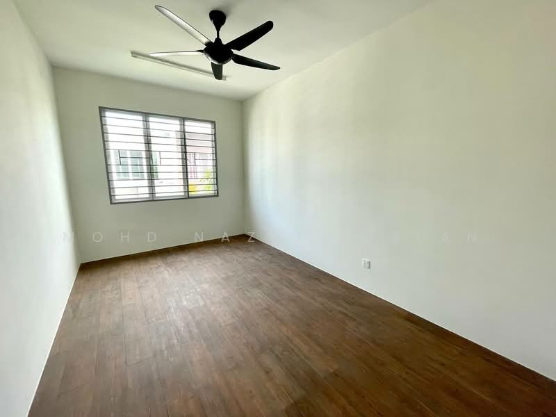 Rumah Teres 2 Tingkat untuk Dijual di Dengkil (Selangor) - Mohd Nazri Roslan - PropertyGuru.com.my