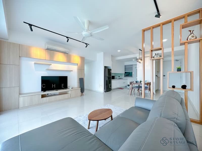 Kondominium untuk Disewa di Iskandar Residences - Chew Chee Yee - PropertyGuru.com.my