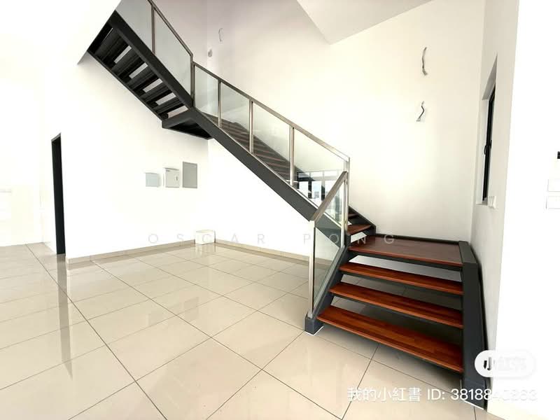 Rumah Teres 2 Tingkat untuk Dijual di Legasi 1 (Puchong) - Oscar Pong - Interior - PropertyGuru.com.my