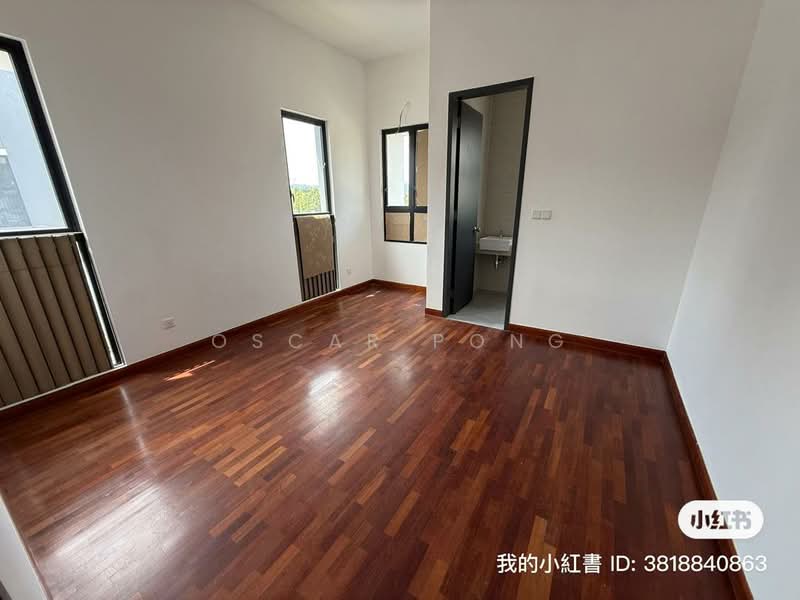 Rumah Teres 2 Tingkat untuk Dijual di Legasi 1 (Puchong) - Oscar Pong - Interior - PropertyGuru.com.my
