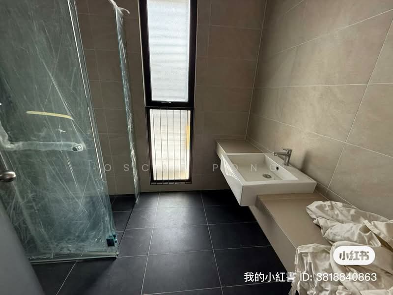 Rumah Teres 2 Tingkat untuk Dijual di Legasi 1 (Puchong) - Oscar Pong - Bathroom - PropertyGuru.com.my