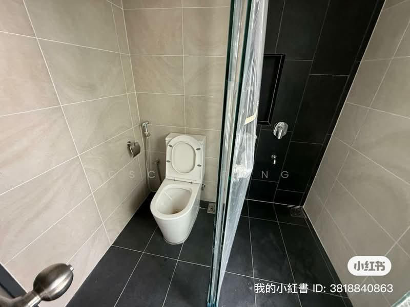Rumah Teres 2 Tingkat untuk Dijual di Legasi 1 (Puchong) - Oscar Pong - Bathroom - PropertyGuru.com.my