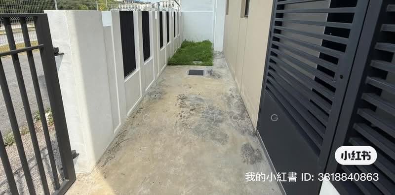 Rumah Teres 2 Tingkat untuk Dijual di Legasi 1 (Puchong) - Oscar Pong - Exterior - PropertyGuru.com.my