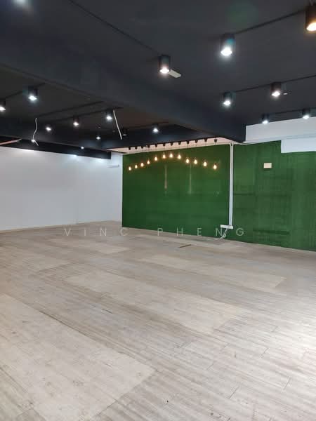 Shop for Rent in Bachang (Melaka) - Vinc Pheng - Interior - PropertyGuru.com.my