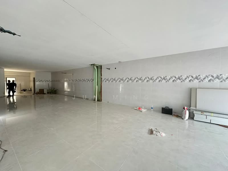 Kedai untuk Disewa di Bandar Baru Ampang (Ampang) - Jun Ming - Interior - PropertyGuru.com.my