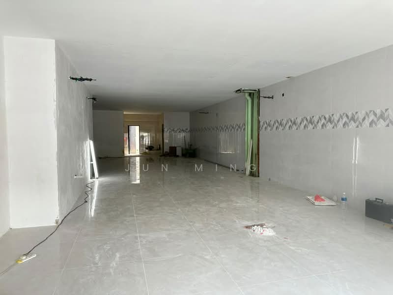 Kedai untuk Disewa di Bandar Baru Ampang (Ampang) - Jun Ming - Interior - PropertyGuru.com.my