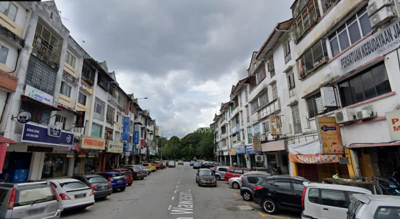 Kedai untuk Disewa di Bandar Baru Ampang (Ampang) - Jun Ming - PropertyGuru.com.my