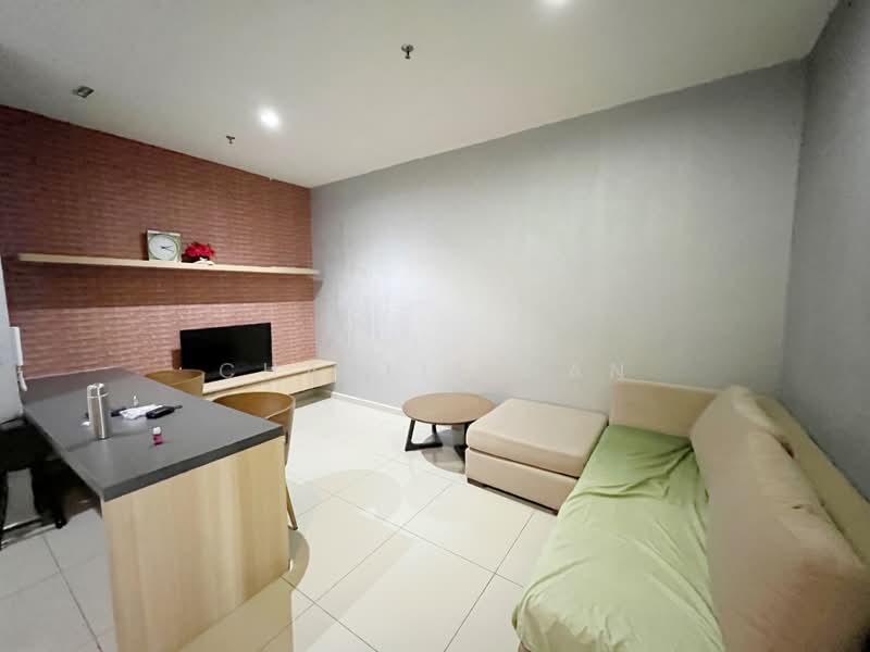 Service Residence for Rent at Liberty Tower @ i-City - Charlie Gan - PropertyGuru.com.my