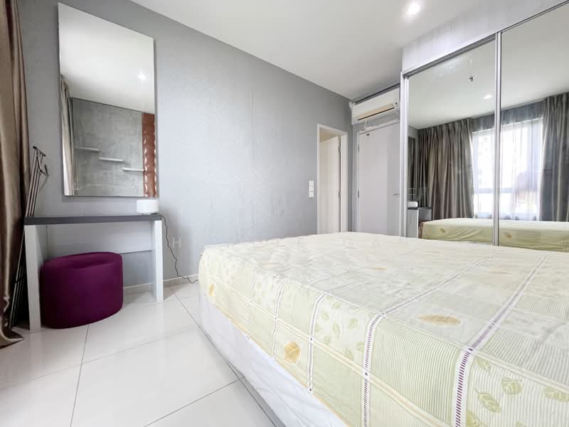 Service Residence for Rent at Liberty Tower @ i-City - Charlie Gan - PropertyGuru.com.my