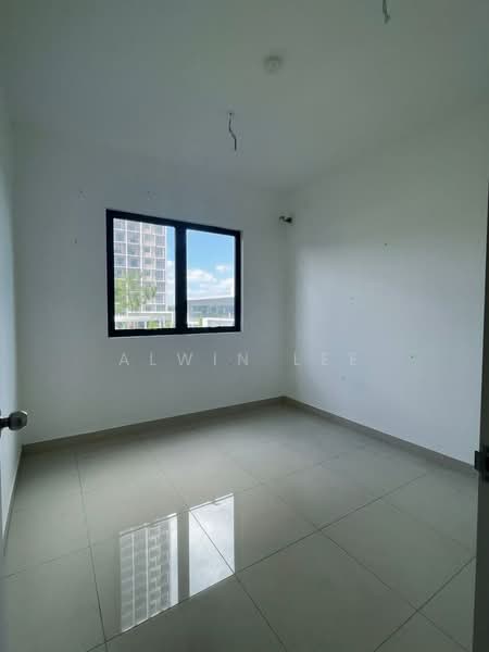 Service Residence for Rent at D'Sini Residences - Alwin Lee - Interior - PropertyGuru.com.my