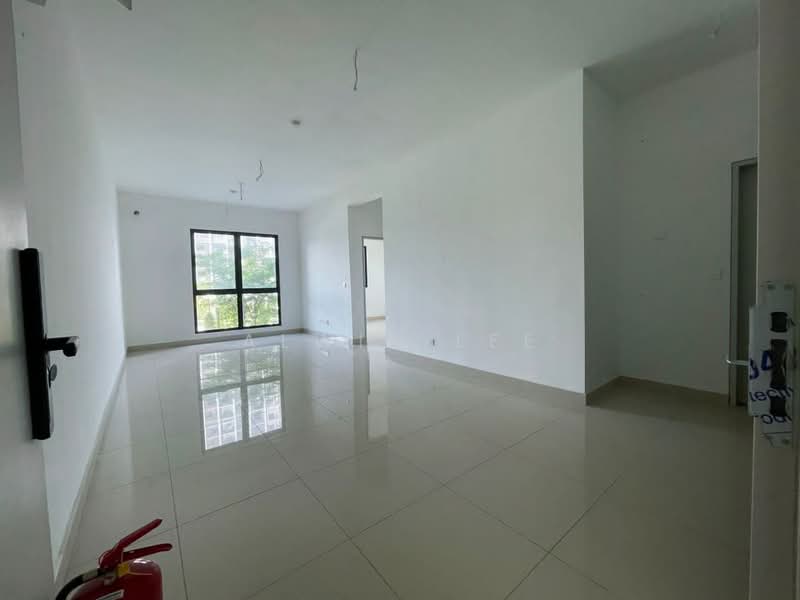 Service Residence for Rent at D'Sini Residences - Alwin Lee - Living Room - PropertyGuru.com.my