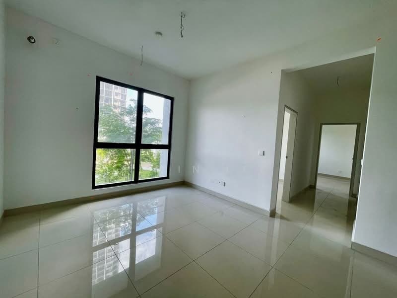 Service Residence for Rent at D'Sini Residences - Alwin Lee - Interior - PropertyGuru.com.my