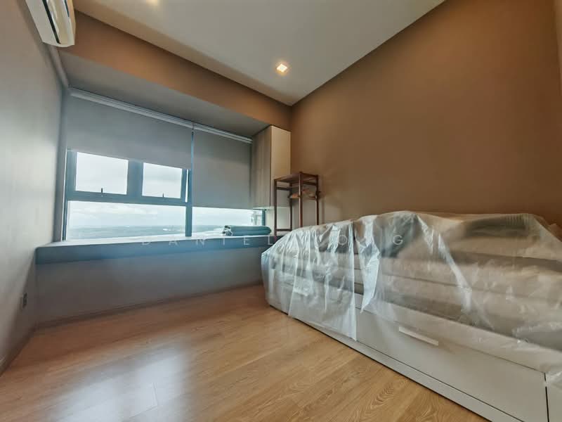 Kondominium untuk Dijual di Amberside @ Country Garden Danga Bay - Daniel Yong - Bedroom - PropertyGuru.com.my