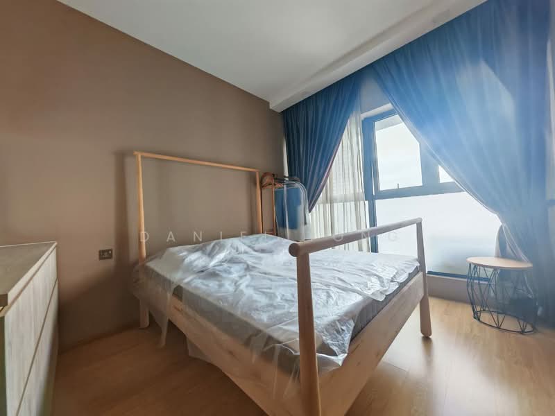 Kondominium untuk Dijual di Amberside @ Country Garden Danga Bay - Daniel Yong - Bedroom - PropertyGuru.com.my