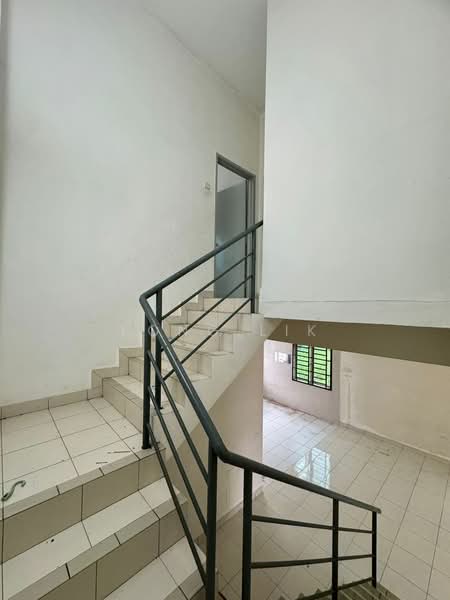 Rumah Bandar untuk Dijual di Aman Larkin (Johor Bahru) - Fong Lik - Interior - PropertyGuru.com.my