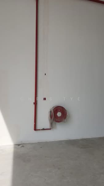 Kilang untuk Disewa di Taman Perindustrian Kapar Bestari (Kapar) - Chris Tye - Interior - PropertyGuru.com.my
