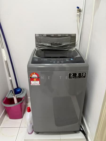 Service Residence for Rent at Akademik Suite - June Teo - Interior - PropertyGuru.com.my
