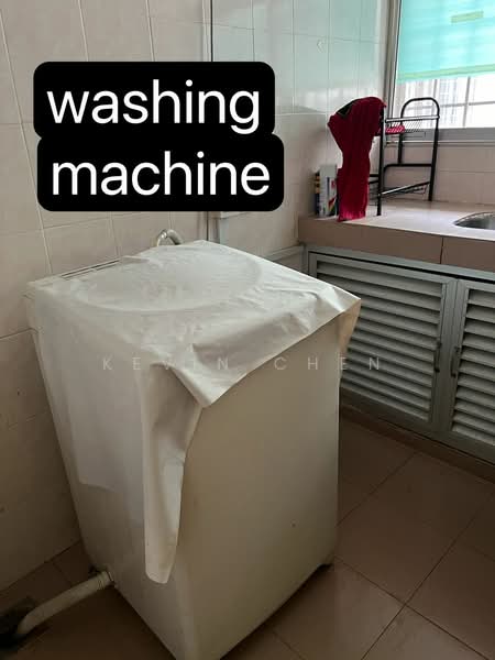 Condominium for Rent at Awana Puri - Kevin Chen - Interior - PropertyGuru.com.my