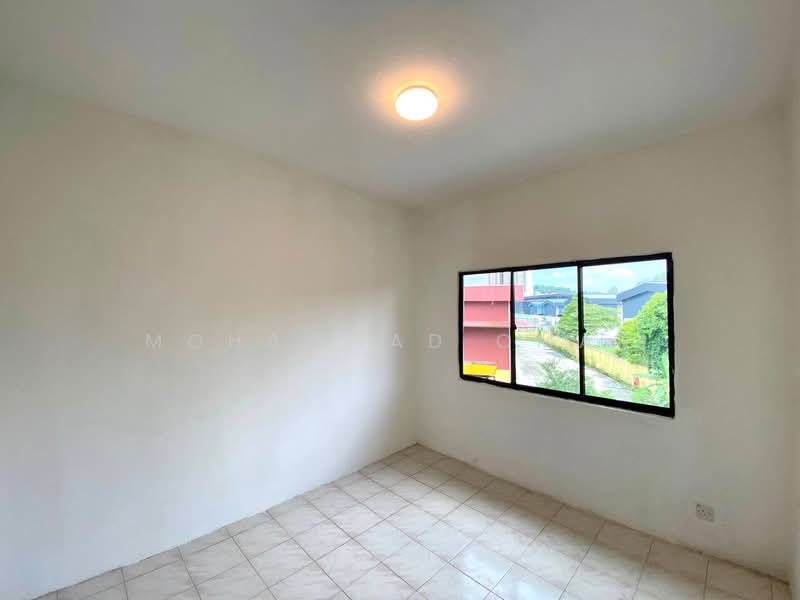 Apartment for Sale at Zapin Apartment - Mohammad Omar - PropertyGuru.com.my