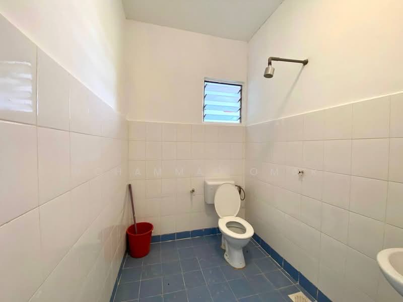 Apartment for Sale at Zapin Apartment - Mohammad Omar - PropertyGuru.com.my