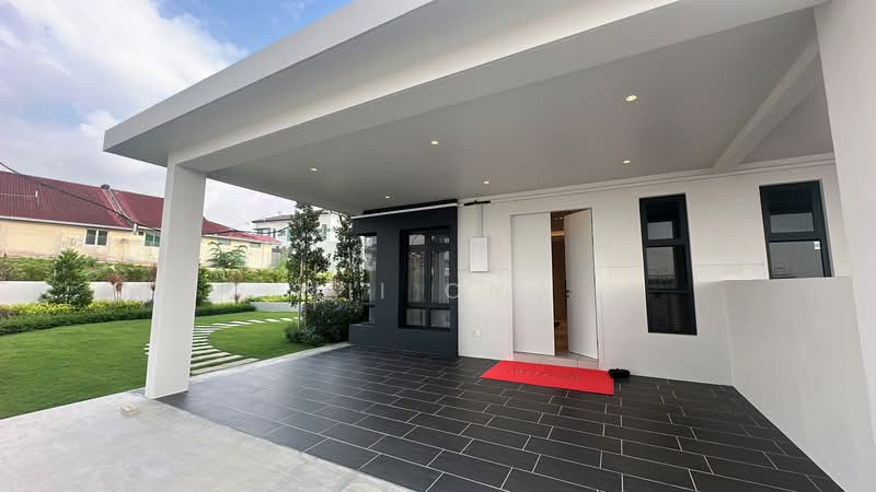 2-storey Terraced House for Sale in Paya Rumput (Melaka) - Mii Ong - Exterior - PropertyGuru.com.my