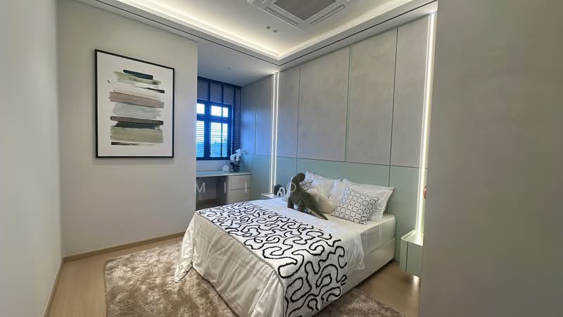 2-storey Terraced House for Sale in Paya Rumput (Melaka) - Mii Ong - Bedroom - PropertyGuru.com.my