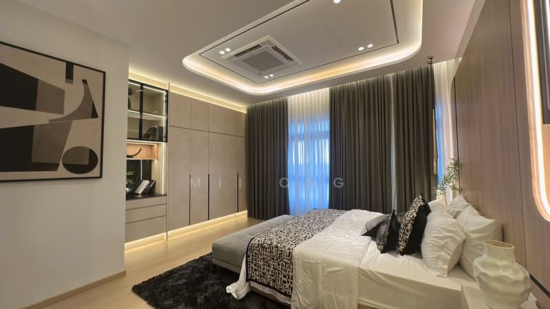 2-storey Terraced House for Sale in Paya Rumput (Melaka) - Mii Ong - Bedroom - PropertyGuru.com.my