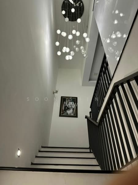 2-storey Terraced House for Sale in Eco Majestic (Semenyih) - Soon Sheng Law - Interior - PropertyGuru.com.my