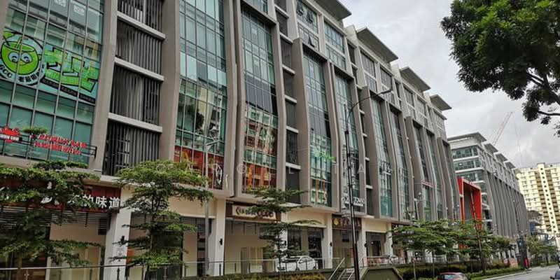 Pejabat Runcit untuk Dijual di Cheras (Selangor) - Caroll Tai - Exterior - PropertyGuru.com.my