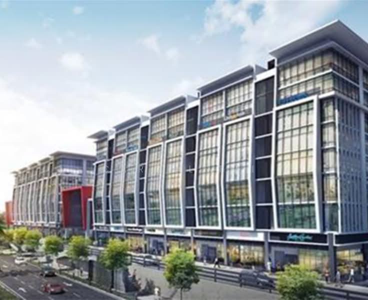 Pejabat Runcit untuk Dijual di Cheras (Selangor) - Caroll Tai - Exterior - PropertyGuru.com.my