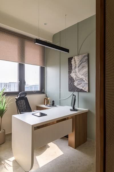 Pejabat Runcit untuk Dijual di Cheras (Selangor) - Caroll Tai - Study - PropertyGuru.com.my