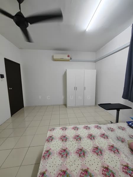 Rumah Teres 3 Tingkat untuk Disewa di Taman Megah Ria (Masai) - YC Fung - Bedroom - PropertyGuru.com.my