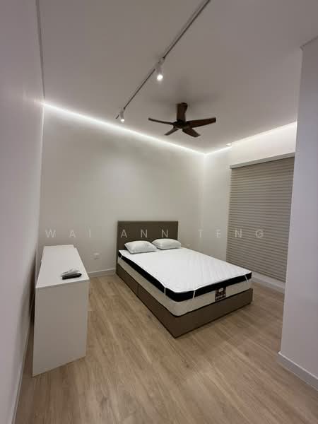 Kondominium untuk Disewa di TRIA Seputeh in 9 Seputeh, Kuala Lumpur - Wai Ann Teng - PropertyGuru.com.my