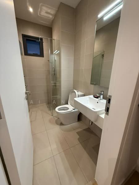 Kondominium untuk Disewa di TRIA Seputeh in 9 Seputeh, Kuala Lumpur - Wai Ann Teng - PropertyGuru.com.my