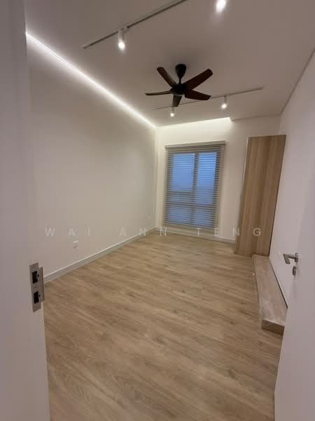 Kondominium untuk Disewa di TRIA Seputeh in 9 Seputeh, Kuala Lumpur - Wai Ann Teng - PropertyGuru.com.my