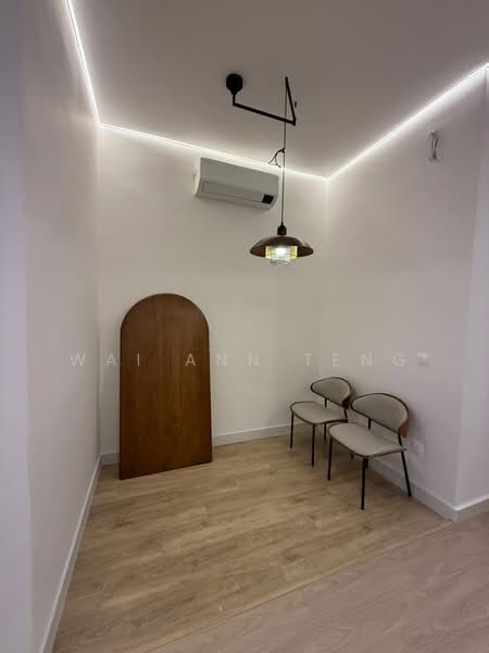 Kondominium untuk Disewa di TRIA Seputeh in 9 Seputeh, Kuala Lumpur - Wai Ann Teng - PropertyGuru.com.my